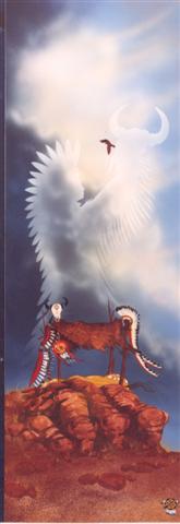 Where today are the Pequot? Where are the Narragansett, the Mohican, the Pokanoket, and many other once powerful tribes of our people? They have vanished, like our brothers the Buffalo, before the avarice and the oppression of the White Man.